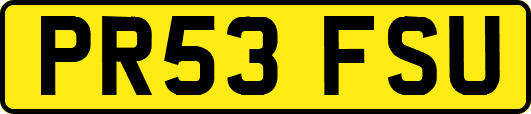 PR53FSU