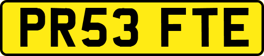 PR53FTE