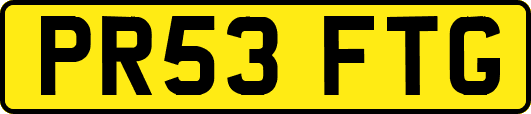 PR53FTG