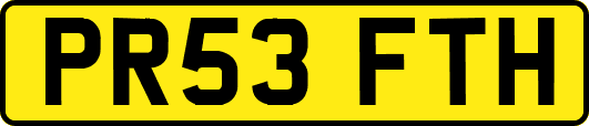 PR53FTH