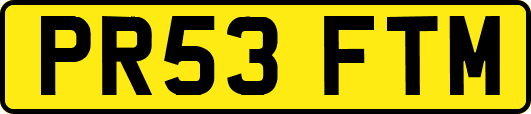 PR53FTM
