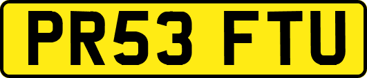 PR53FTU