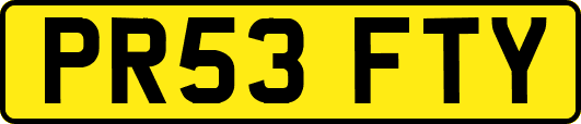 PR53FTY