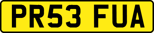 PR53FUA