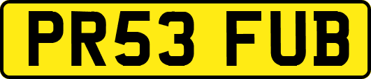 PR53FUB