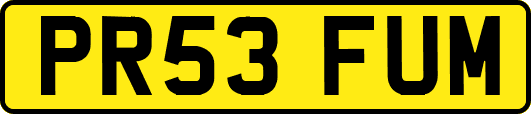 PR53FUM