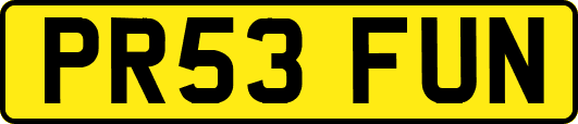 PR53FUN