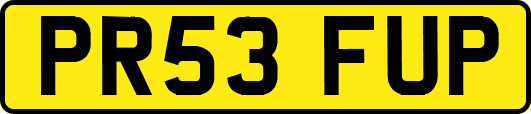 PR53FUP