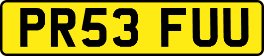 PR53FUU