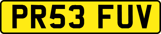 PR53FUV