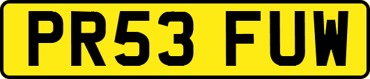 PR53FUW