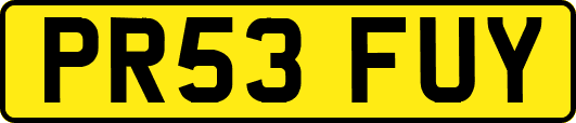 PR53FUY