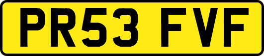 PR53FVF