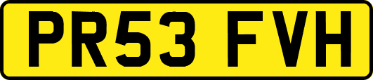 PR53FVH