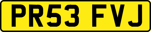 PR53FVJ