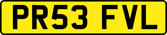 PR53FVL