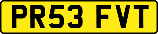 PR53FVT