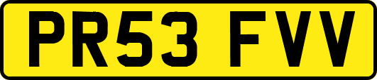 PR53FVV