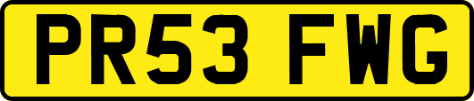 PR53FWG