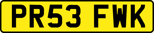 PR53FWK