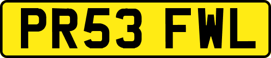 PR53FWL