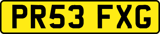 PR53FXG