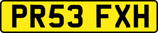 PR53FXH