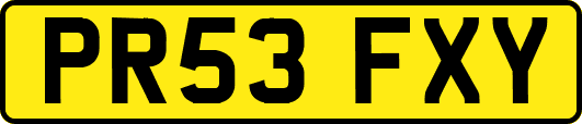 PR53FXY