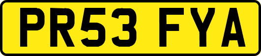 PR53FYA