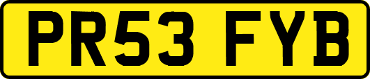PR53FYB