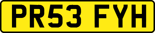 PR53FYH