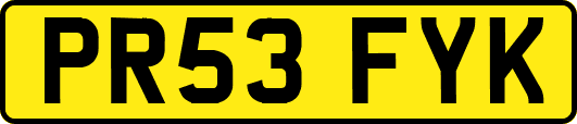 PR53FYK