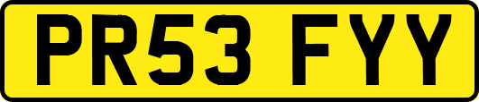 PR53FYY