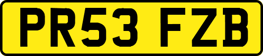 PR53FZB