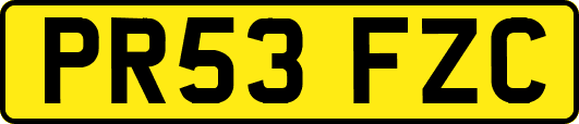 PR53FZC