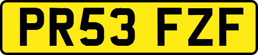 PR53FZF
