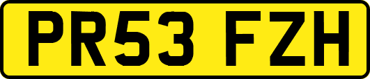 PR53FZH