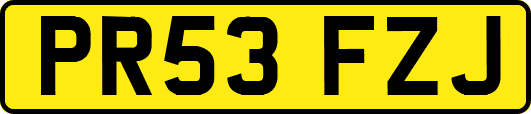 PR53FZJ