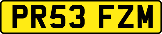 PR53FZM