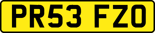 PR53FZO