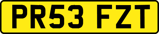 PR53FZT