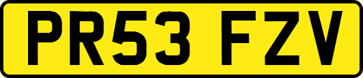 PR53FZV