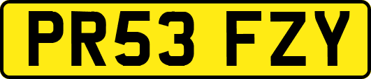 PR53FZY