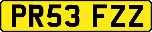 PR53FZZ