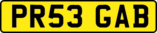 PR53GAB