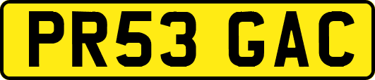 PR53GAC