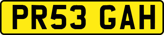 PR53GAH