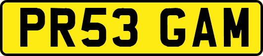 PR53GAM
