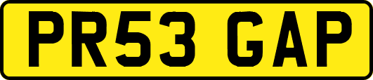 PR53GAP