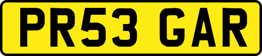 PR53GAR
